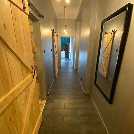 דירות מאלבורק Apartament Loft 2 מראה חיצוני תמונה
