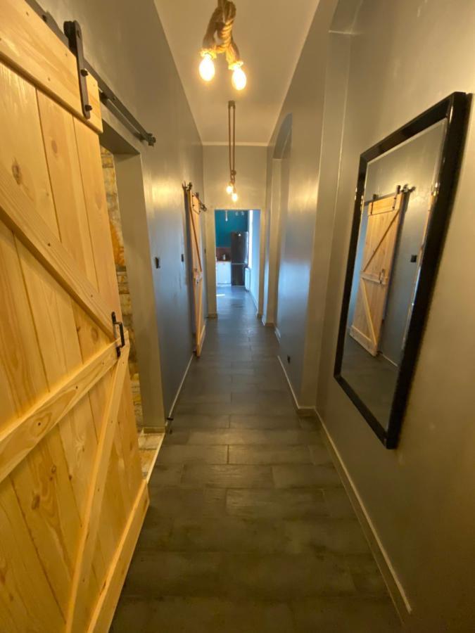 דירות מאלבורק Apartament Loft 2 מראה חיצוני תמונה