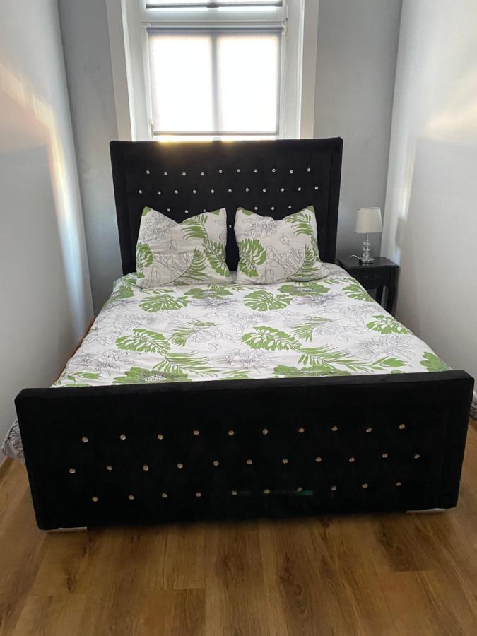 דירות מאלבורק Apartament Loft 2 מראה חיצוני תמונה