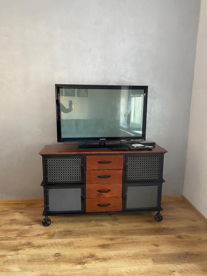 דירות מאלבורק Apartament Loft 2 מראה חיצוני תמונה