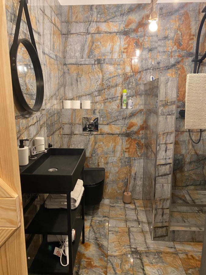 דירות מאלבורק Apartament Loft 2 מראה חיצוני תמונה