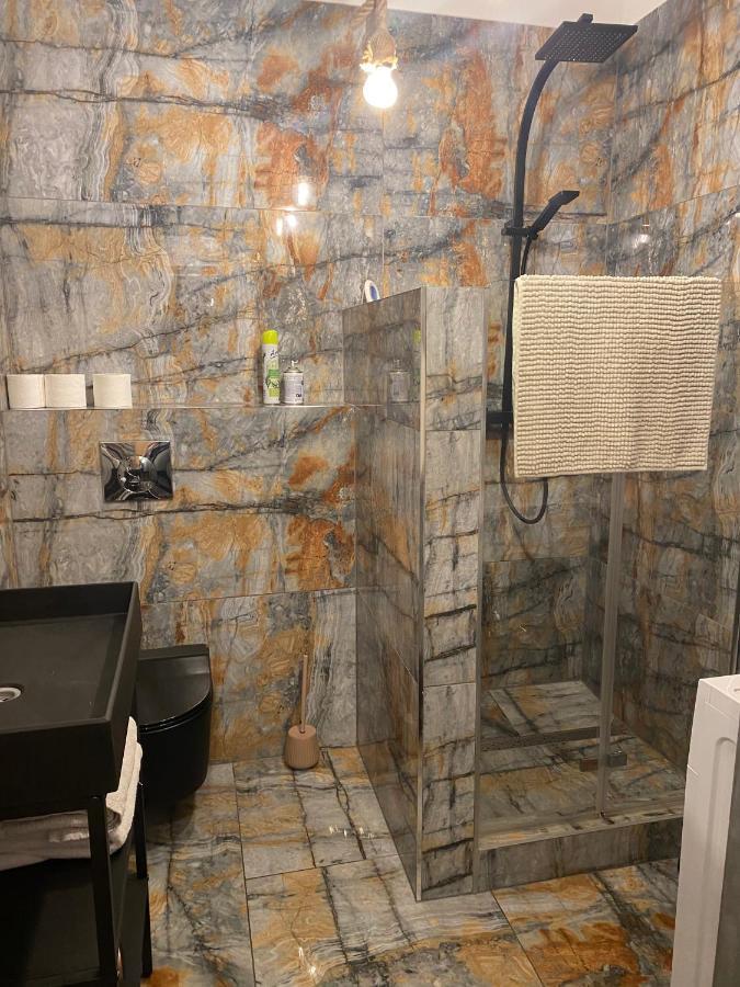 דירות מאלבורק Apartament Loft 2 מראה חיצוני תמונה